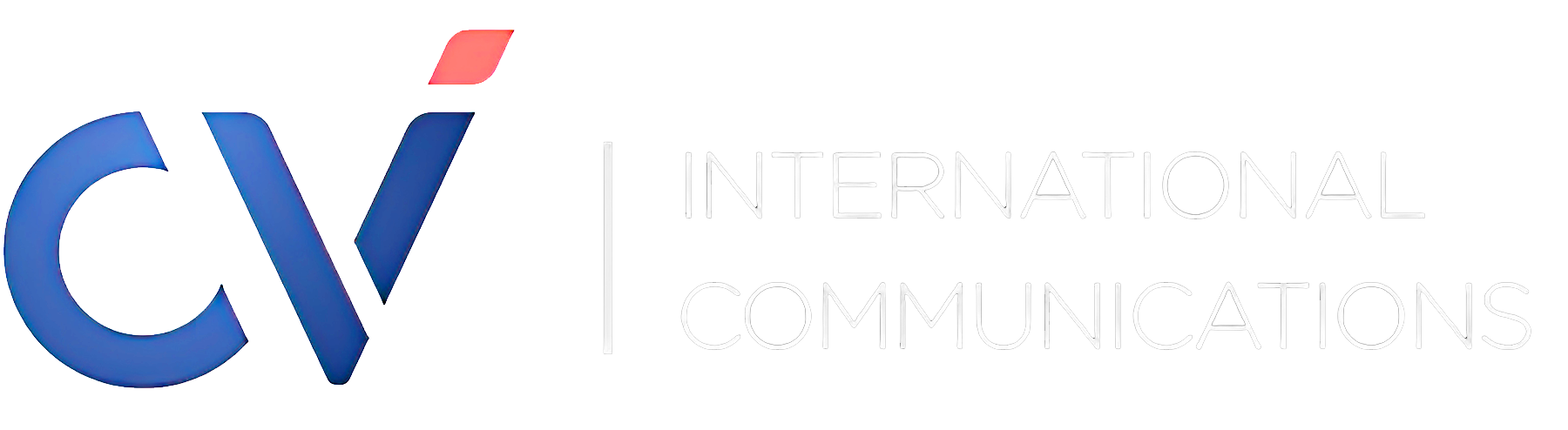 CV International Communications
